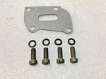 Harley Wl Servi Relief Pipe Screw & Gasket Kit 37-73 Oem# 24921-37 544-37 Park. Fixed Price $6.95.