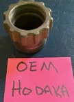 Hodaka Oem Exhaust Slip Pipe Joint 939192 Super Rat 93A 93B Dirt Squirt 96. Fixed Price $83.50.