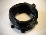 1982 Yamaha XJ650LJ Seca Turbo Swingarm Boot 4H7-22189-00-00, Driveshaft. Fixed Price $16.00.