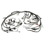Caltric Wire Harness Assembly Kawasaki Brute Force KVF750 Eps 2015-2020. Fixed Price $126.00.