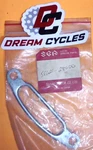 Nos Oem Suzuki Cable Guide 1970-1981 GT380 Sebring TS400 Apache 58621-28000 New. Fixed Price $23.89.