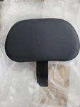 Harley Davidson Adj Rider Backrest Smooth 52501-09A Fits 97 Ltr Tour & Trike Mod. Fixed Price $144.95.