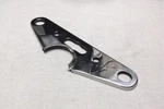 Harley Panhead Glide Triple Tree Top Cover, 1949-59 (stainless, Reproduction). Fixed Price $29.95.