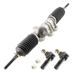 Caltric Steering Rack And Pinion Compatible With Ezgo Rxv Electric Gas.... Fixed Price $115.99.