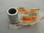 Flh-shovelhead "new Old Stock" 1972 Front Axle Spacer. Fixed Price $15.00.