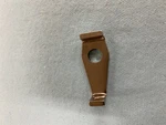 Indian Vertical Prop Stand Anchor Plate. Fixed Price $10.00.