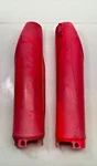 1992 1996 Honda 125 500 Fork Guards 51610-ML3-600ZB Protector. Fixed Price $19.18.