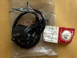 Nos Honda 1979-1982 CB125J CB125S Handle Switch Winker Lh Genuine 35200-383-880. Fixed Price $75.00.