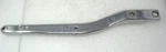 Harley-davidson Oem 71-84 Left Rear 6-HOLE Fender Support (possibly 59672-77. Fixed Price $25.46.