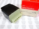Amf Harley Davidson Nos New 30005-77M Ignition Module Mx 250. Fixed Price $449.99.