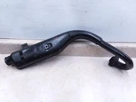 Kawasaki KV75 Exhaust Muffler Vintage No Baffle 1977 ANX-C53. Fixed Price $81.00.