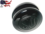 Black Rivera Primo Carb Air Cleaner S.U.2" Sus Eliminator & Ii 1007-0005 Hd. Fixed Price $59.99.