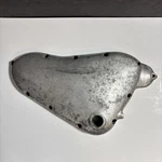 70-2218 E2218 Timing Cover Triumph 650 Twin Pre Unit Used U.k.. Fixed Price $40.00.
