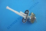 Kawasaki 1987 1988 1989 1990 1993 Ninja EX500A1 EX500A7 Fuel Tap Petcock. Fixed Price $39.99.
