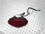 2003 02-03 Suzuki DL1000K Vstrom Taillight Rear Back Brake Lamp. Fixed Price $19.99.