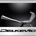 Suzuki GS1100E GS750 80-82 Full Exhaust 4-1 Stainless Classic Megaphone Muffler. Fixed Price $419.99.