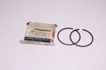 1965-1966 Yamaha YM1 305 Nos Oem 2ND Over Piston Rings 159-11601-20. Fixed Price $15.29.