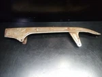 Oem Chain Case Cover Guard 128-22311-00 69 Vintage Yamaha YR3 350 Grand Prix. Fixed Price $225.99.