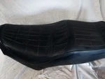 Yamaha XJ750 700 Maxim Stock Factory Oem Seat Saddle 15R-24730 #7358 Original. Fixed Price $50.00.