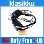 Suzuki TC100 1973 ? 1977FITS TS100 Main Wire Harness Nos Genuine. Fixed Price $91.00.