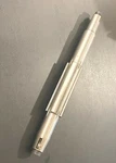 Indian Chief Main Shaft 3-SPEED Transmission 1940 1953 Vintage Part# 75545 (91. Fixed Price $306.73.