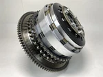 Harley-davidson 2011 Road King Clutch Assembly 37813-11. Fixed Price $299.00.