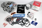 Ktm Sx Husqvarna TC85 Gasgas MC85 Top End Cylinder Kit Wiseco Piston Cometic!. Fixed Price $699.98.