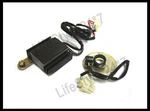 Royal Enfield Electronic Ignition Kit #145770. Fixed Price $54.62.