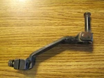 1983-84 Yamaha Gear Lever Pedal Nice Engine Motor Shifter. Fixed Price $24.99.