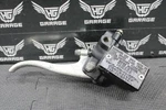 1999 Yamaha TTR225 XT350 Oem Front Brake Master Cylinder W/ Lever 39F-25870-00-0. Fixed Price $69.99.
