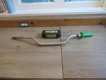 Kx 250 Kawasaki *2002 Pro Taper Handle Bars. Fixed Price $36.66.