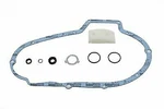 V-twin Primary Gasket Kit For Harley Davidson By. Fixed Price $40.04.