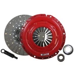 Mcleod 75001 Street Level Clutch Kit For Mustang Gt 05-10 4.6L 11IN. 1-1/6X10. Fixed Price $254.45.