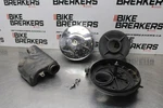 02 Kawasaki Vulcan VN800B Classic Airbox Intake Filter W/k&n BB862. Fixed Price $85.49.