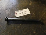 2006 Suzuki Rmz 250 Swing Arm Bolt K3303-21189. Fixed Price $16.99.