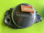 Suzuki Clutch Cover 1974 RL250 1971-1975 TS250 11341-30002 Nos Oem. Fixed Price $269.99.