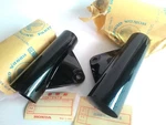 Honda CB93 CB96 CB125 CB160 Front Fork Upper Cover L/r Nos. Fixed Price $89.99.