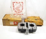 Genuine Honda CA175 CD175 CL175 Oem Cylinder Barrel Jug 12100-235-000 New Nos. Fixed Price $699.99.