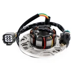 Stator Magneto Ignition Base Assy For Kawasaki Stroke 05-08 Us. Fixed Price $68.78.