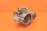 2004 00-07 Husqvarna CR125 Engine Crankcase Crankshaft Transmission Gearbox Set. Fixed Price $1699.99.