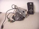 Genuine Honda Goldwing Aspencade GL1100 Radio/audio/intercom Controller. Fixed Price $139.00.