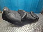 Oem Honda 88-00 GL1500 Goldwing Driver Passenger Dual Double Seat. Fixed Price $300.00.