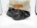 Nos Suzuki GS550 GS650 1981-1982 Genuine Frame Side Cover Black 51876-34400. Fixed Price $32.89.