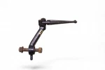 Triumph Unit 500 Daytona T100C F6953 Folding Foot Peg *RVG4. Fixed Price $89.99.
