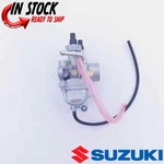 New Oem Suzuki 2008-2018 Dr-z 70 Carburetor 13200-14H02. Fixed Price $198.98.