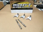 Suzuki GT750 Water Buffalo Lemans Kettle Transmission Fork Gear Shifting. Fixed Price $35.00.