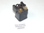 Oem Yamaha Motor Starter Relay Solenoid 12V MS5F-711 (79K) Jideco. Fixed Price $44.50.