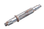 New Oem Yamaha 2J5-17421-00-00 Transmission Drive Axle Nos. Fixed Price $129.99.