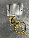 Yamaha FZR600R FZR400 TT225 TT250 Emgo Regulator Rectifier 48-98634. Fixed Price $9.99.