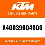 Ktm A40039004000 - Stator 50CC. Fixed Price $241.55.